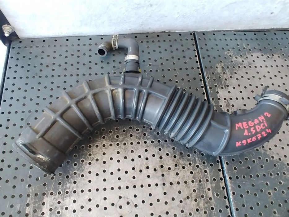 furtun turbo k9k6724 1.5 dci renault megane 2 scenic 2 dacia logan 8200500384b