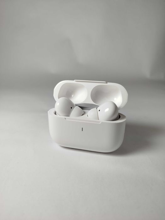 Căști wireless tip AirPods | Noi & Sigilate | Autonomie 5h