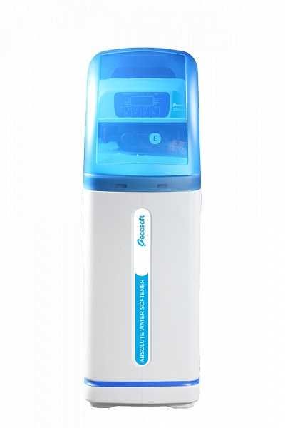 Dedurizator Compact Ecosoft FU0817CABDV 8 Litri - GARANTIE!