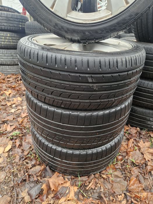 5×112мм. 245/45/19 цола Мерцедес, Фолксваген ,Ауди и др.