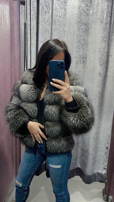 Haina de blana naturala