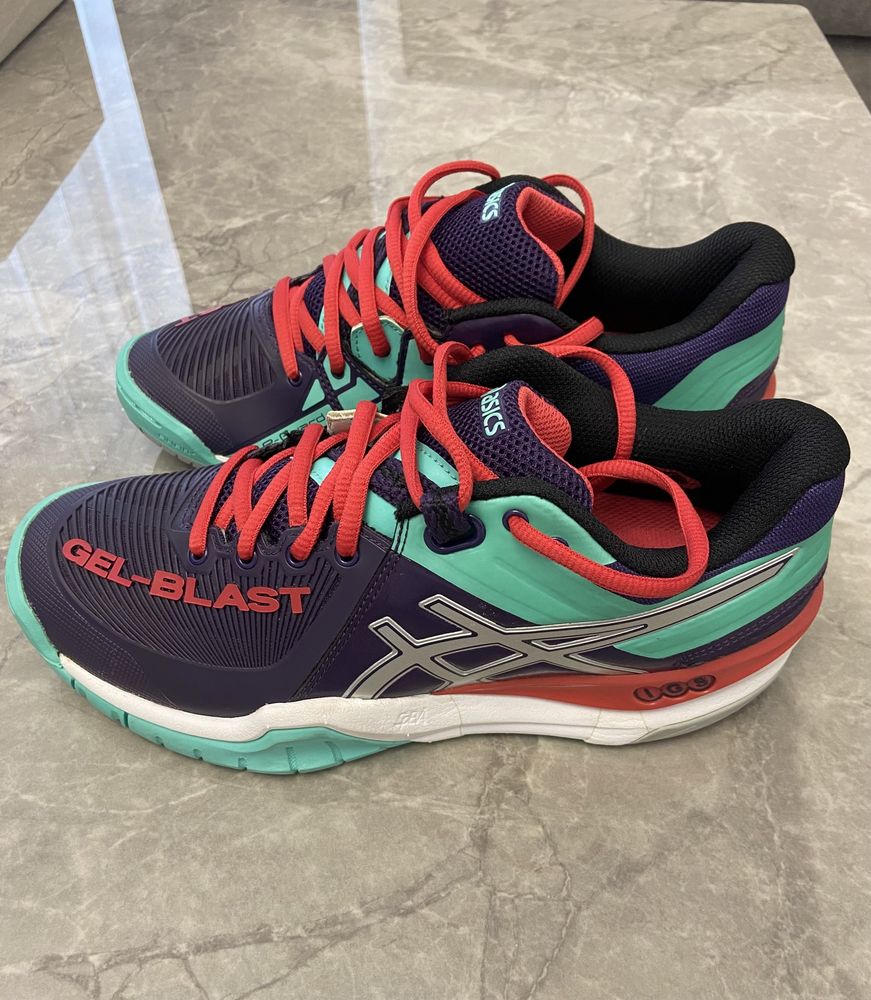 Asics - Gel Blast