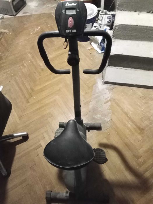 Bicicleta fitness Active act 40