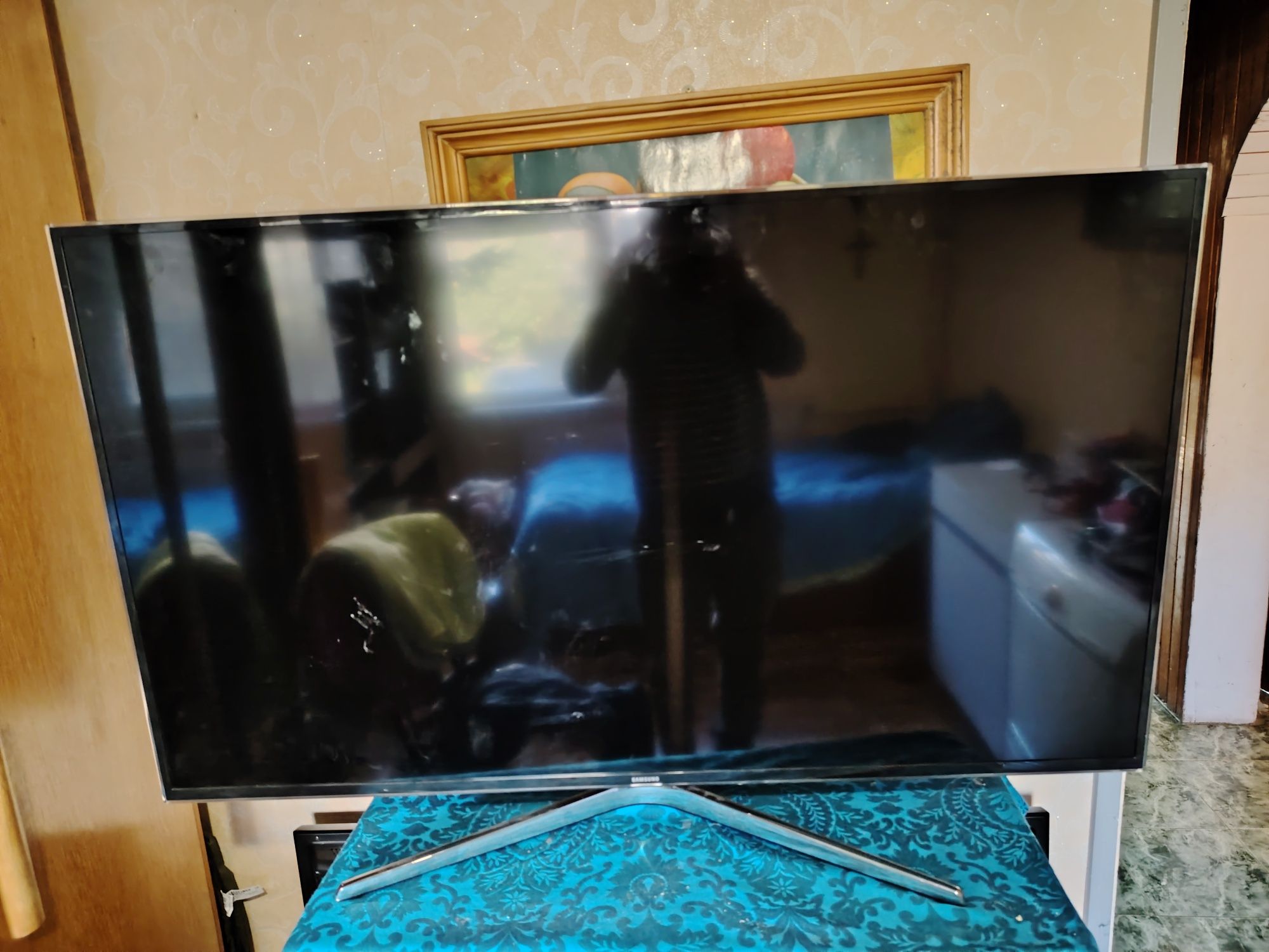 Samsung 50 3d за части