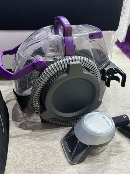 Прахосмукачка Bissel