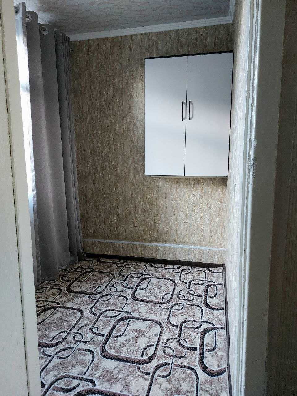 2v3 kvartira ijaraga beriladi, NOVZA metroda