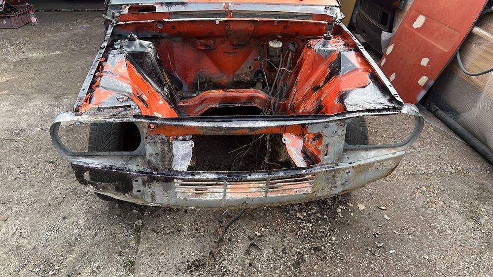 Rabla 2025 vănd auto pentru rabla