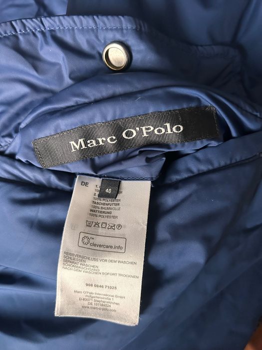 Яке зимно Marc’o Polo