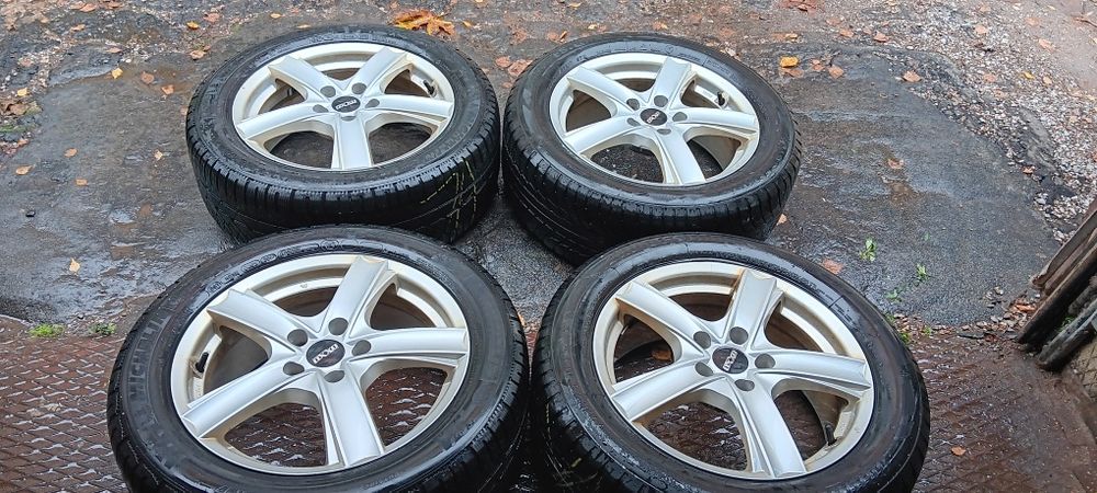 5х114.3-17ки нов внос