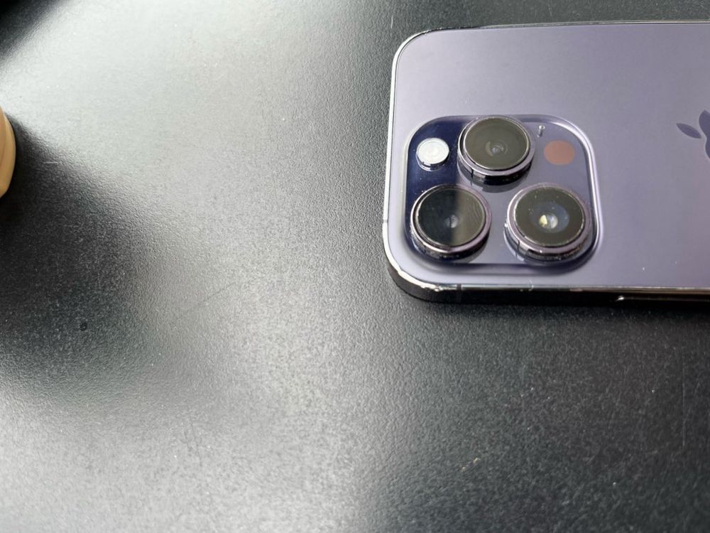 Iphone 14 Pro 128GB iPhone