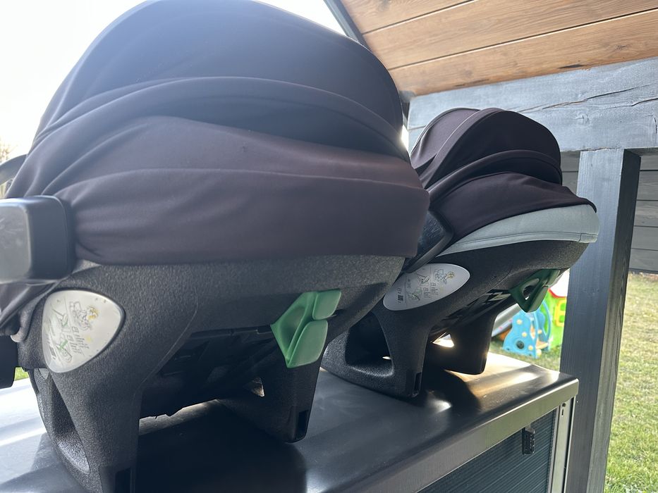 Scoici auto Avionaut Pixel PRO 2.0 C