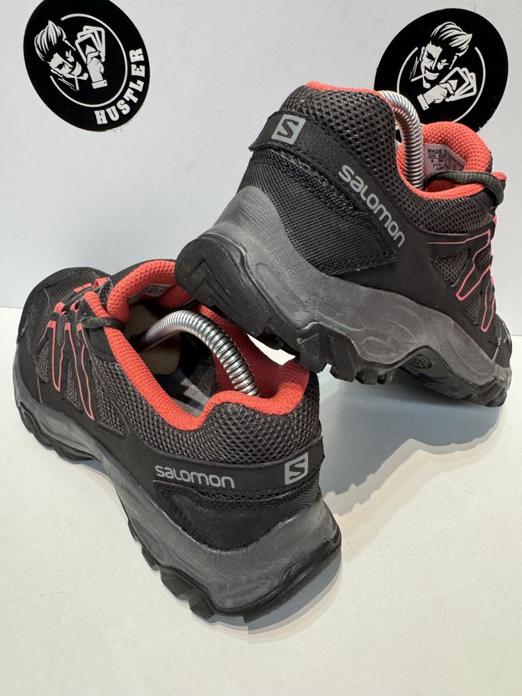 Туристически обувки SALOMON .Номер 39.5