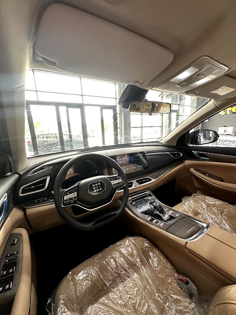 Dongfeng Fengon S 508
