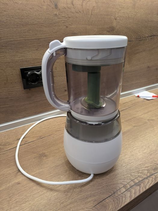 Уред за готвене на пара Philips Avent 4 в 1 в гаранция