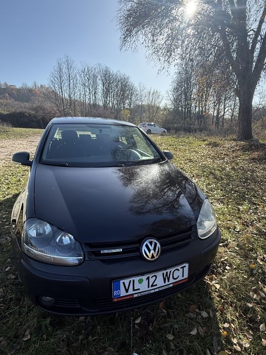 Golf 5 1.4 benzina + GPL
