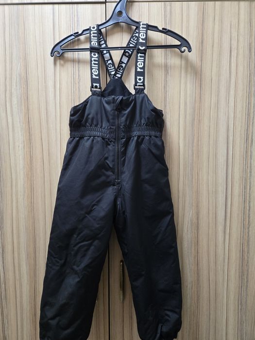Комбинезон Reima на мальчика