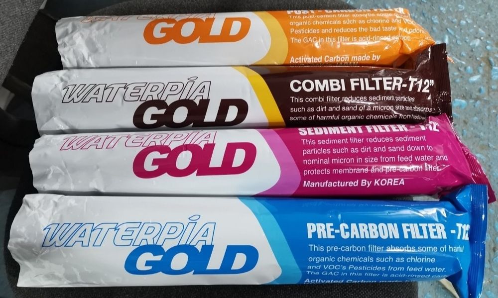 Filtru dedurizare apa