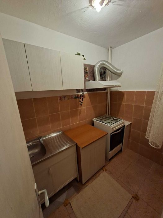 Inchiriez garsoniera Brazda G5, etaj 6