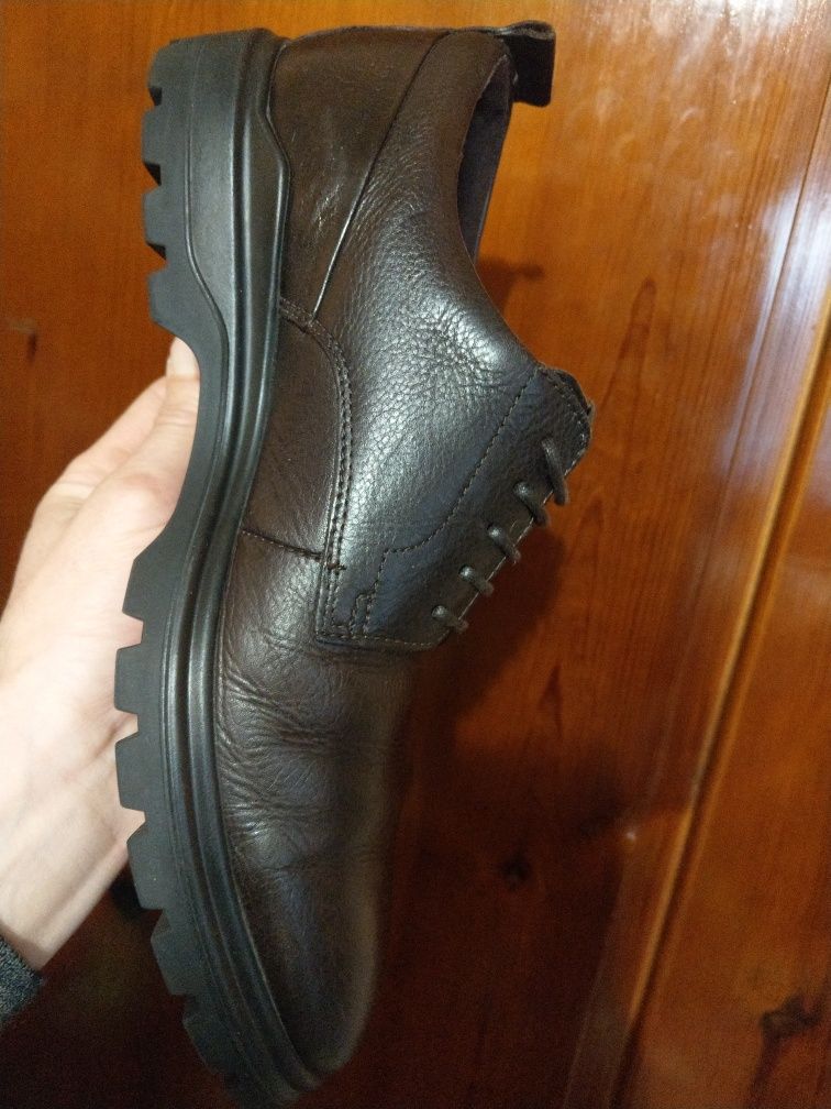 Ecco 42нм. 27,6см.