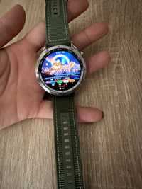 Huawei watch gt 4