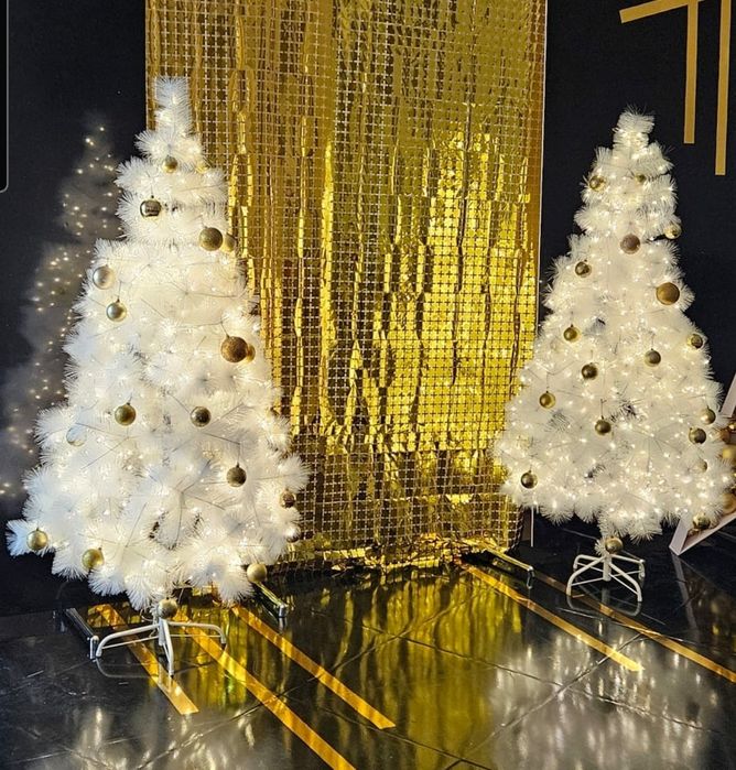 Елка искусственная