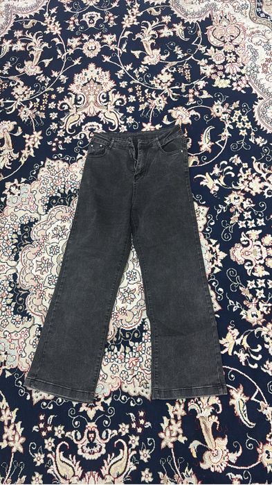 Джинсы  3 пары по цене одной