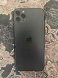 iPhone 11 pro max 256GB Б/у