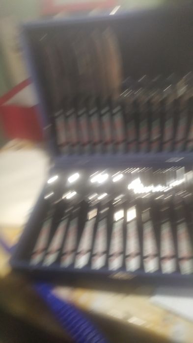 Кухонние прибори комплект на 6персог