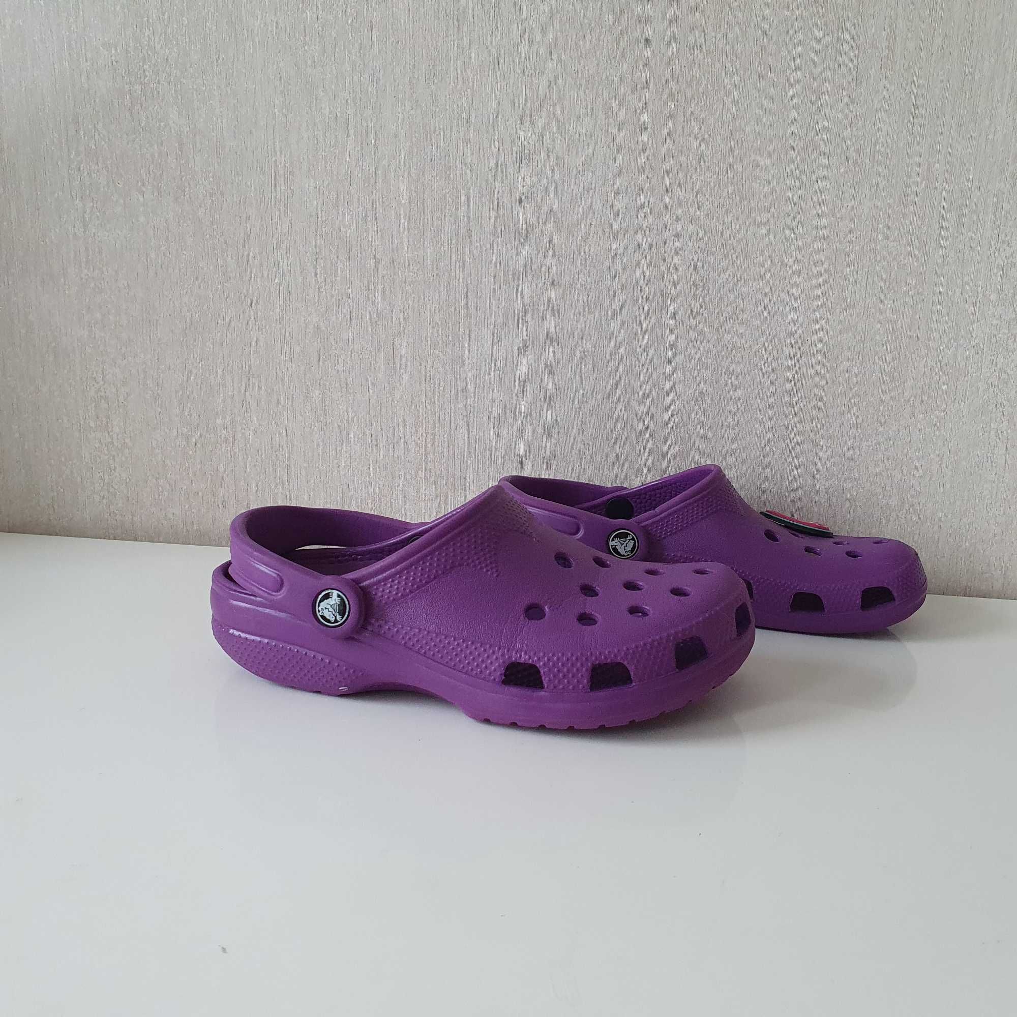 papuci Crocs dame /fete /copii marimea 35