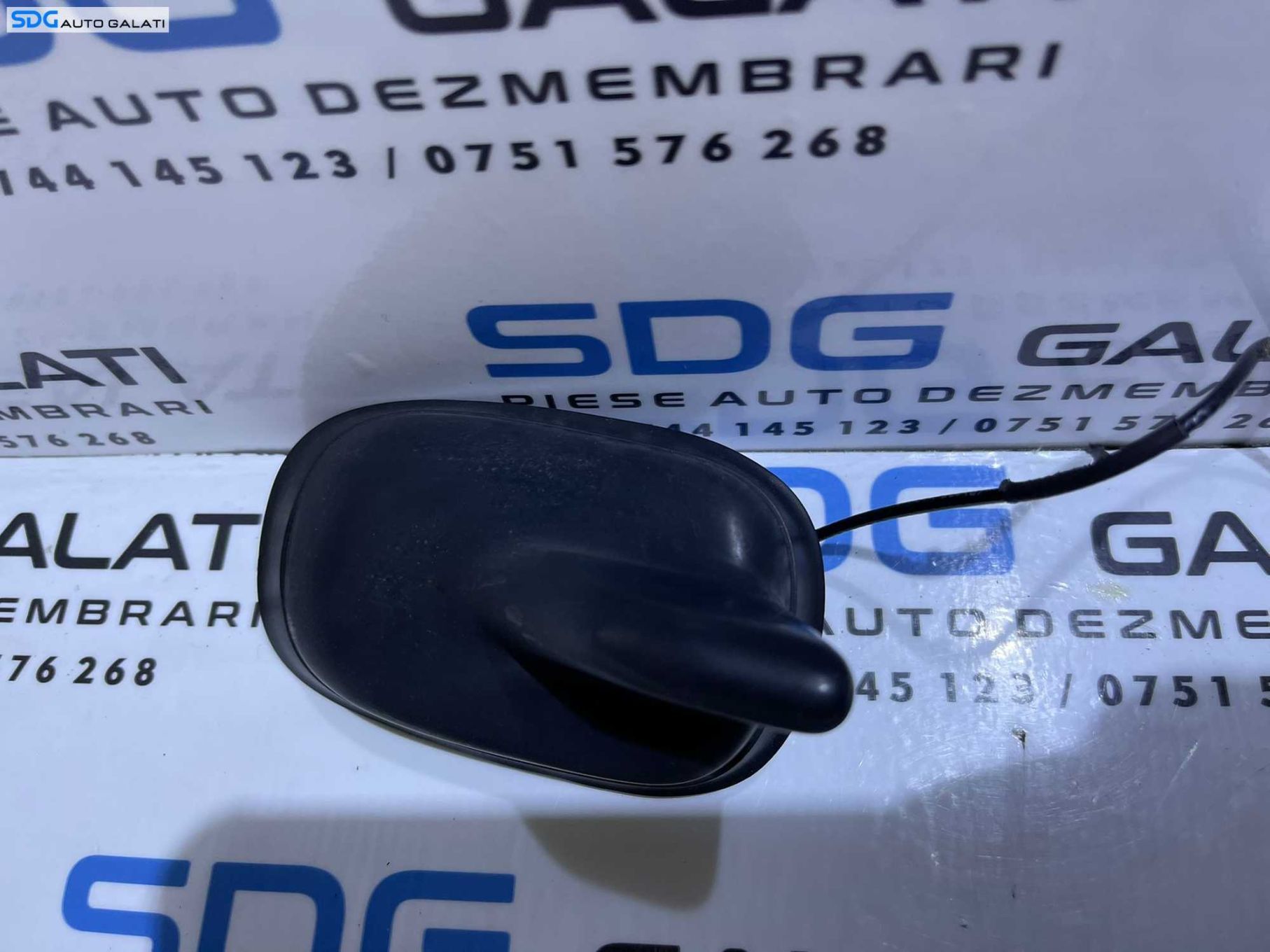 Antena Radio GPS Navigatie VW Beetle 2012 - 2019 Cod 3C0035507AA