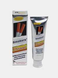 Зубная паста для курящих DISAAR