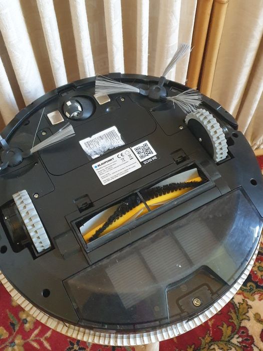 Aspirator robot Blaupunkt