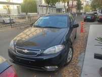 Chevrolet Lacetti 2023