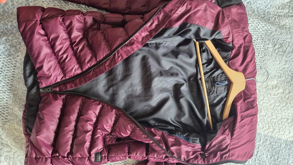 Топло яке G star Raw