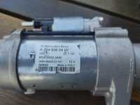 Electromotor Mercedes. Clasa A, C ,E. Startstop