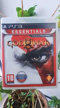 Ps3 игры God of war