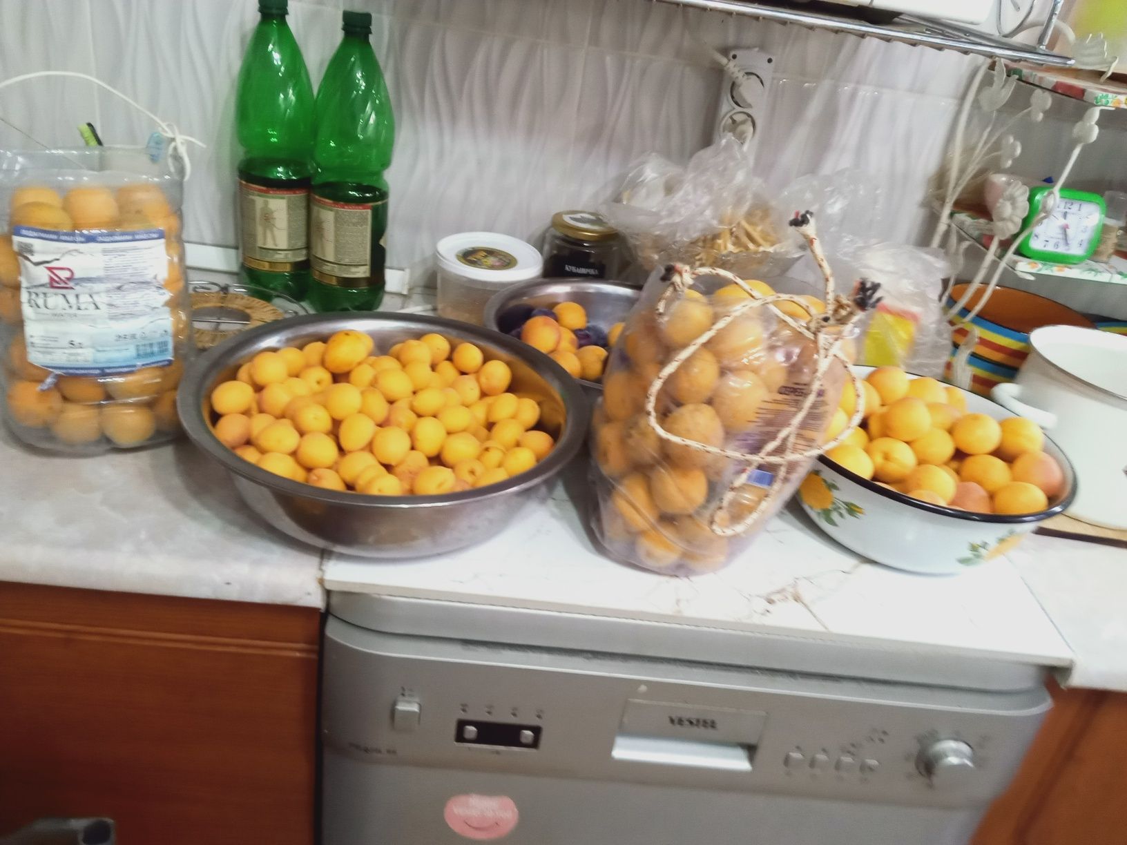 Продаю дом в Баскудуке, срочно