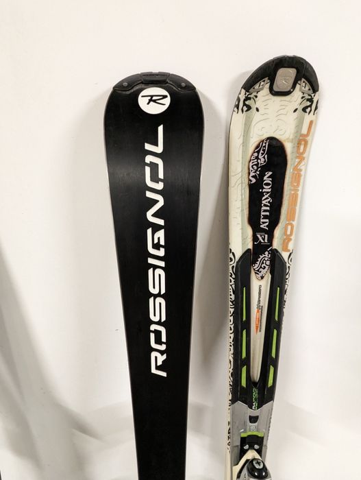 Ski  Völkl, Rossignol & clapari Fisher