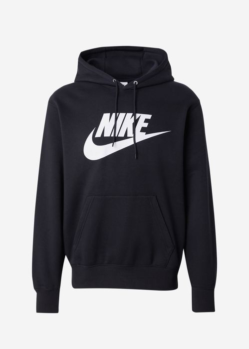 Nike Club Fleece Graphic Pullover Hoodie мъжки суичъри - L и XL