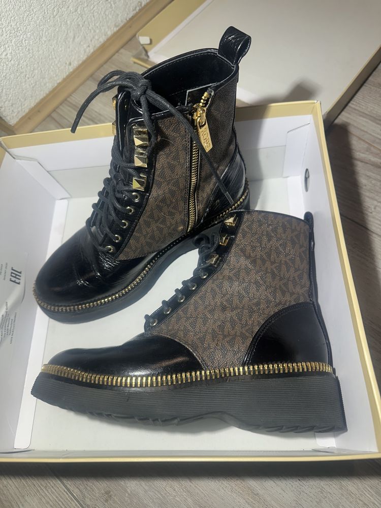 Дамски обувки Michael Kors 36