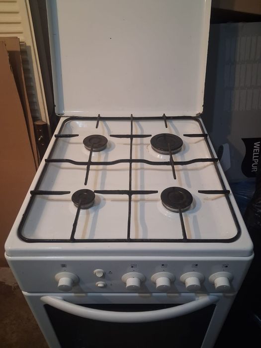 Aragaz  Gorenje 4 ochiuri