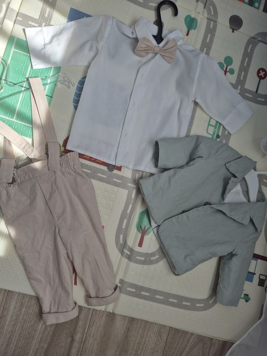 Costumase bebe,marimea 68