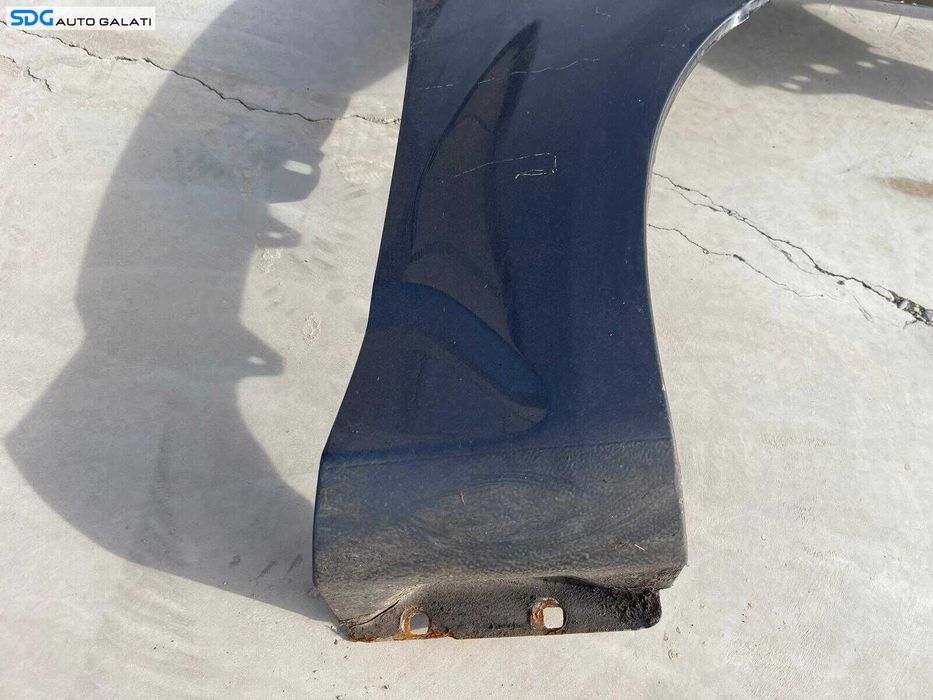 Aripa Dreapta Fata cu Defect Ford Mondeo MK 4 2007 - 2015 Cod 7S71-A16C198 [DZ0116]