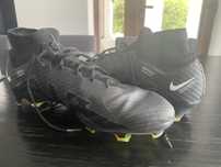 Gete fotbal Nike superfly 9 Elite 45