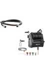 Masina de spalat cu presiune, Tambur,Giraffe Tools Grandfalls G30B,Nou