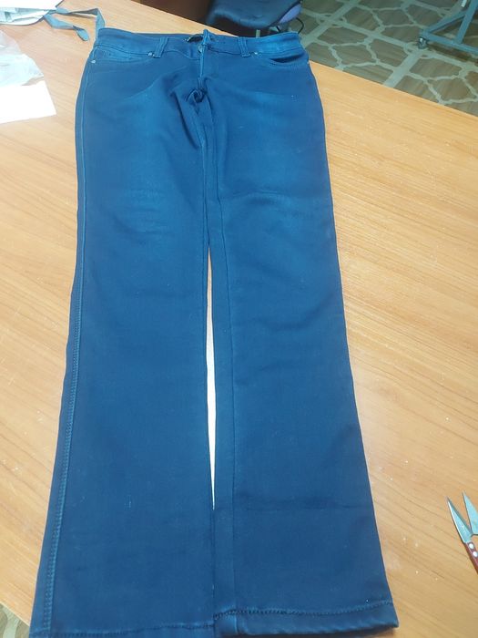 Продам  новые женские тёплые джинсы