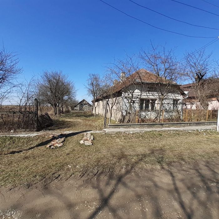 Casă de vânzare in Satu mic
