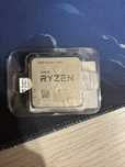Продам процессор Ryzen 5 3600
