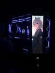 PC Gaming Superb i9 14900k Hyte y70 Touch
