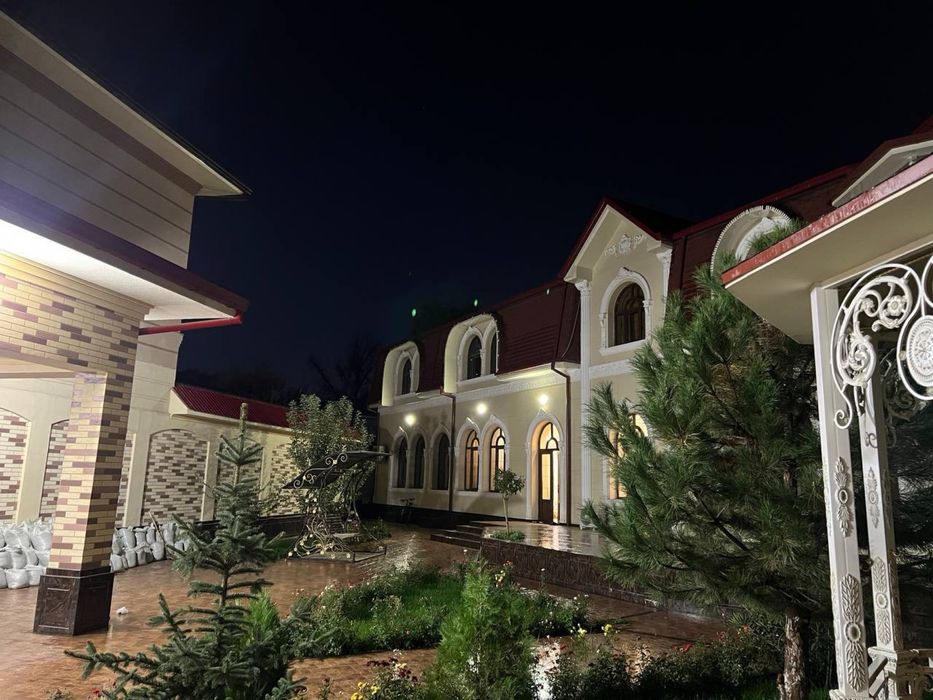 Аренда Дом Ул. Шота Руставели 10 соток